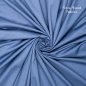 Preview: Fibre Mood, Soft Twill, blau